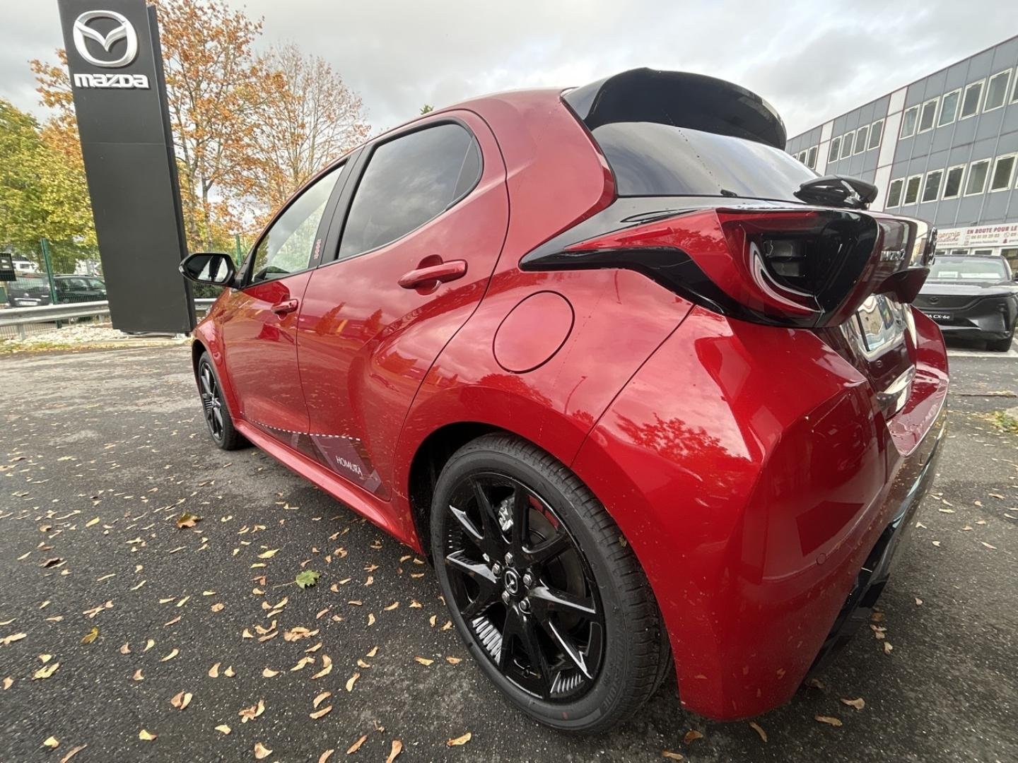 mazda - Visuel 2