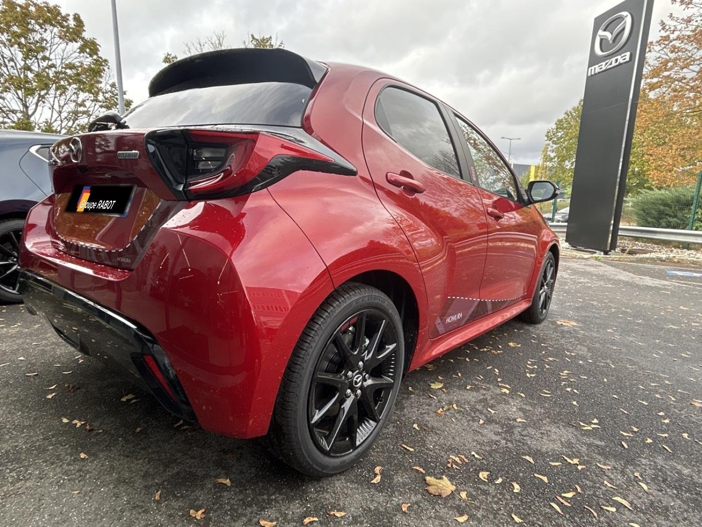 mazda - Visuel 3