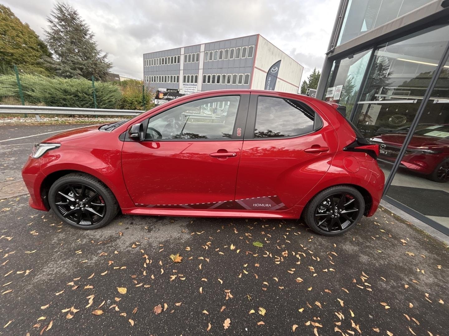 mazda - Visuel 4