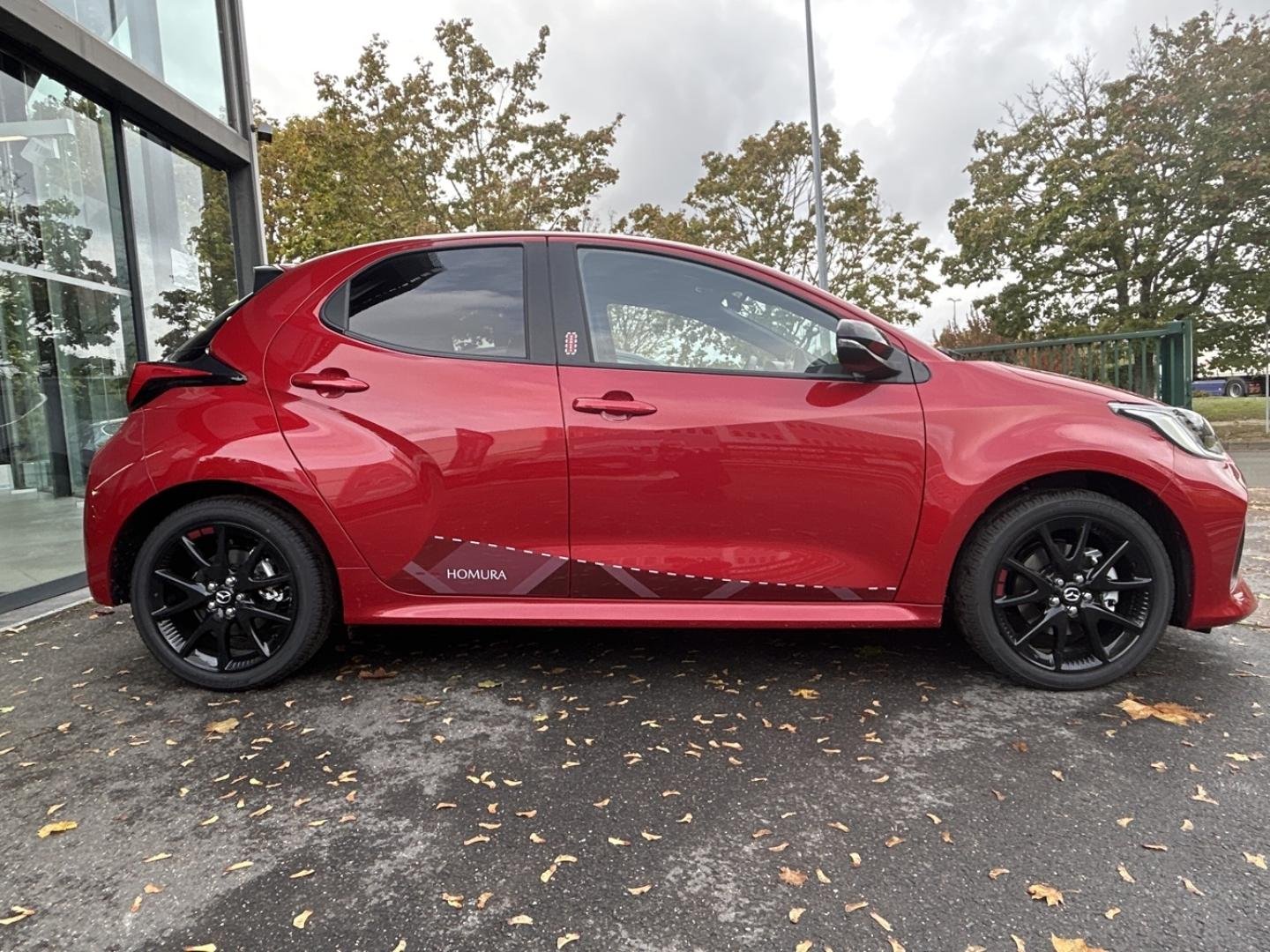 mazda - Visuel 5