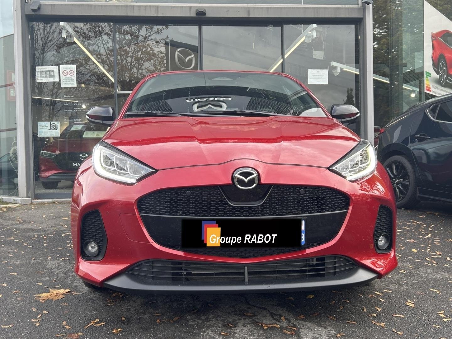 mazda - Visuel 6