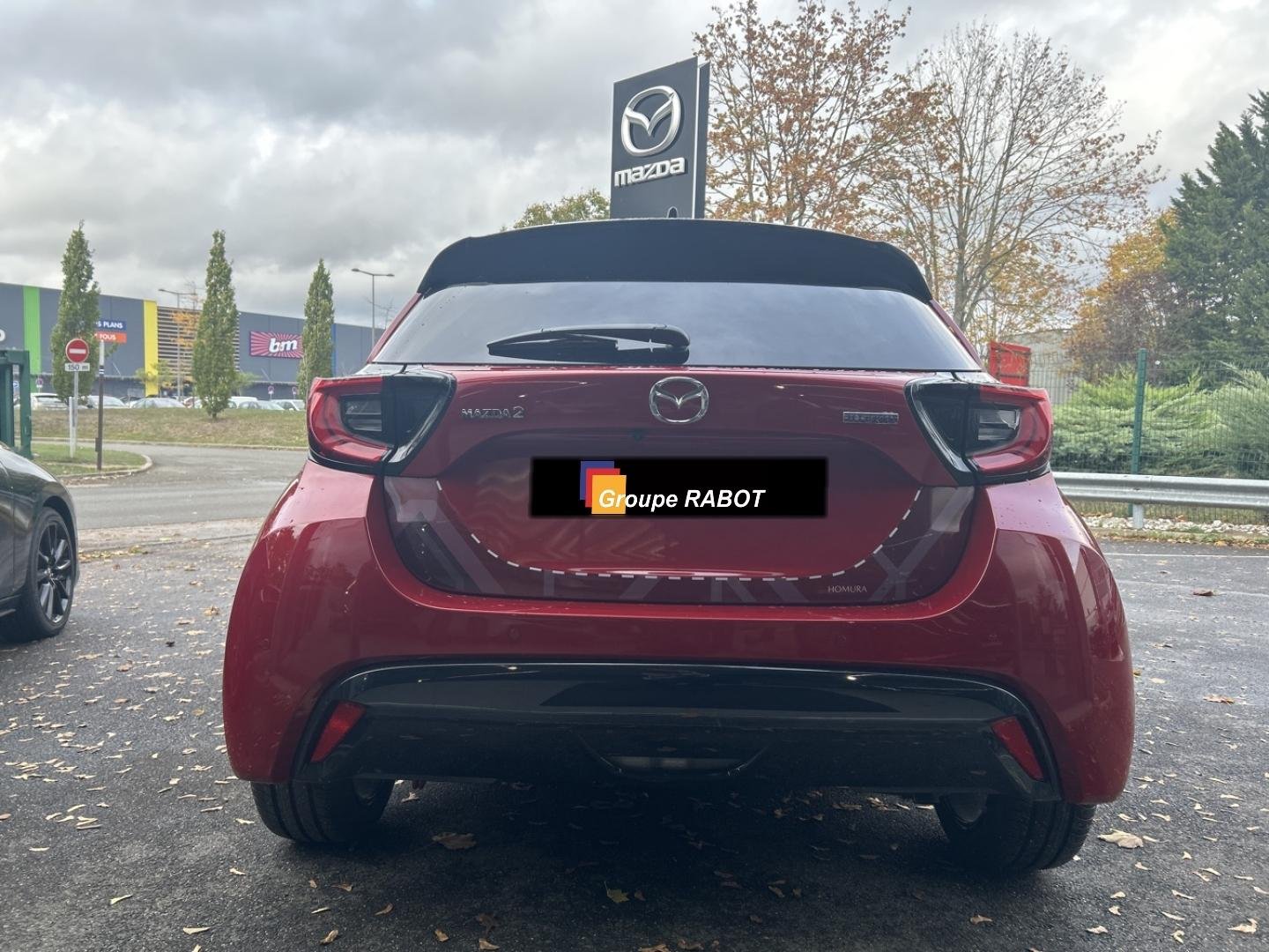 mazda - Visuel 7