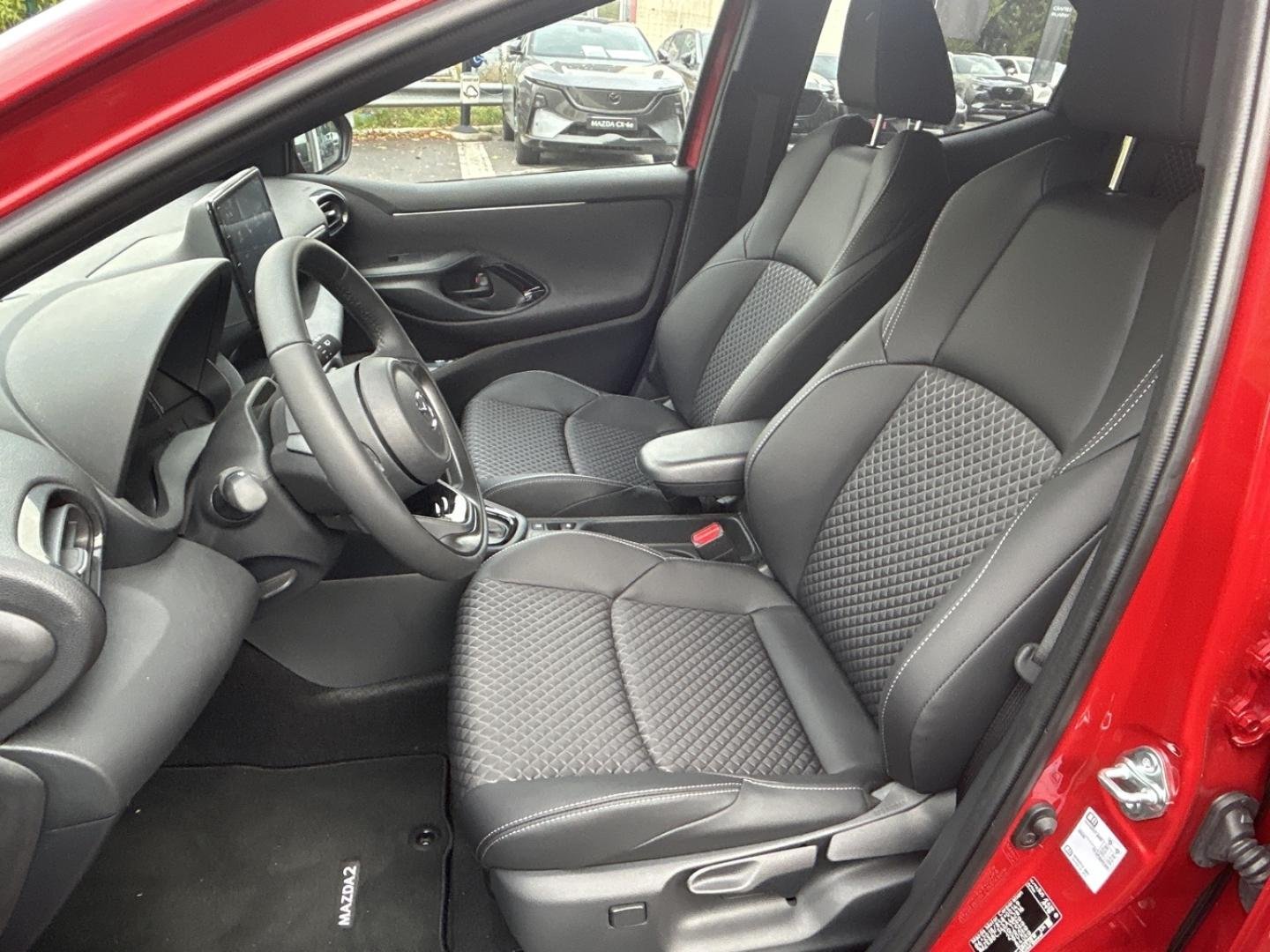 mazda - Visuel 8
