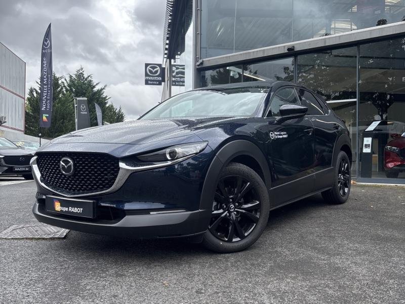 mazda - Visuel 0