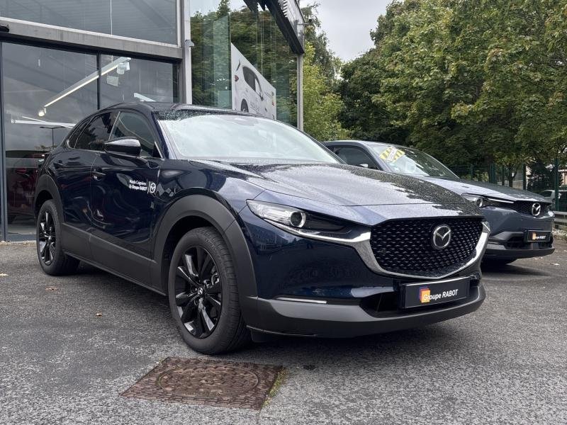 mazda - Visuel 1