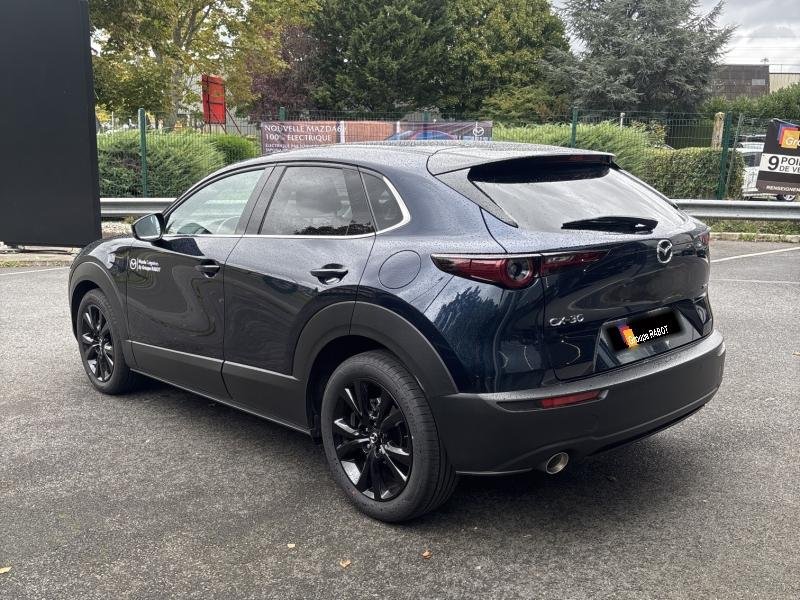 mazda - Visuel 2