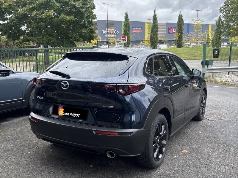 mazda - Visuel 3