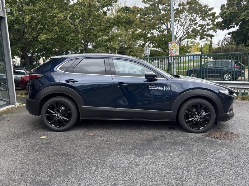 mazda - Visuel 5