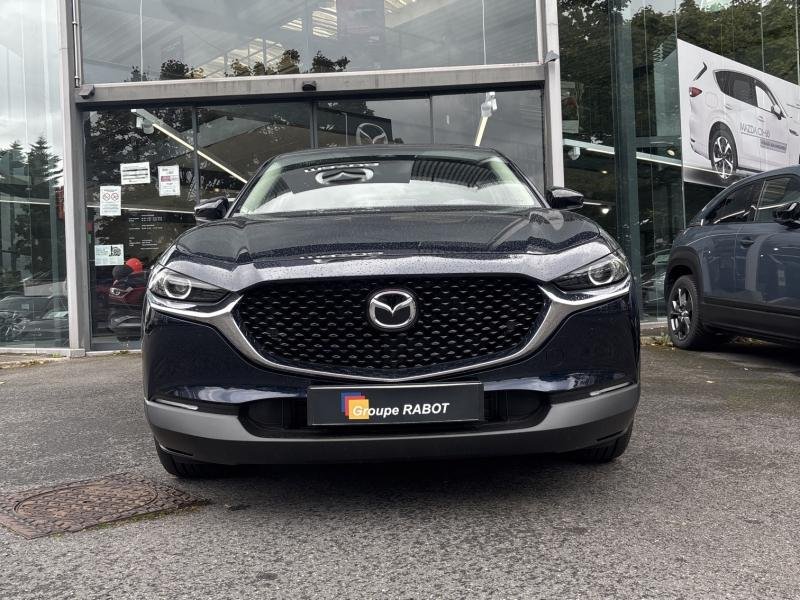 mazda - Visuel 6