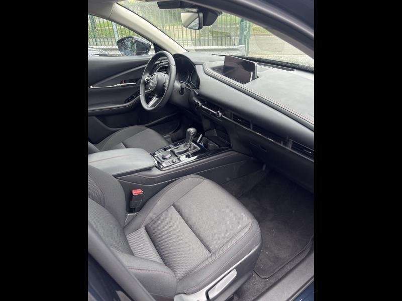 mazda - Visuel 9